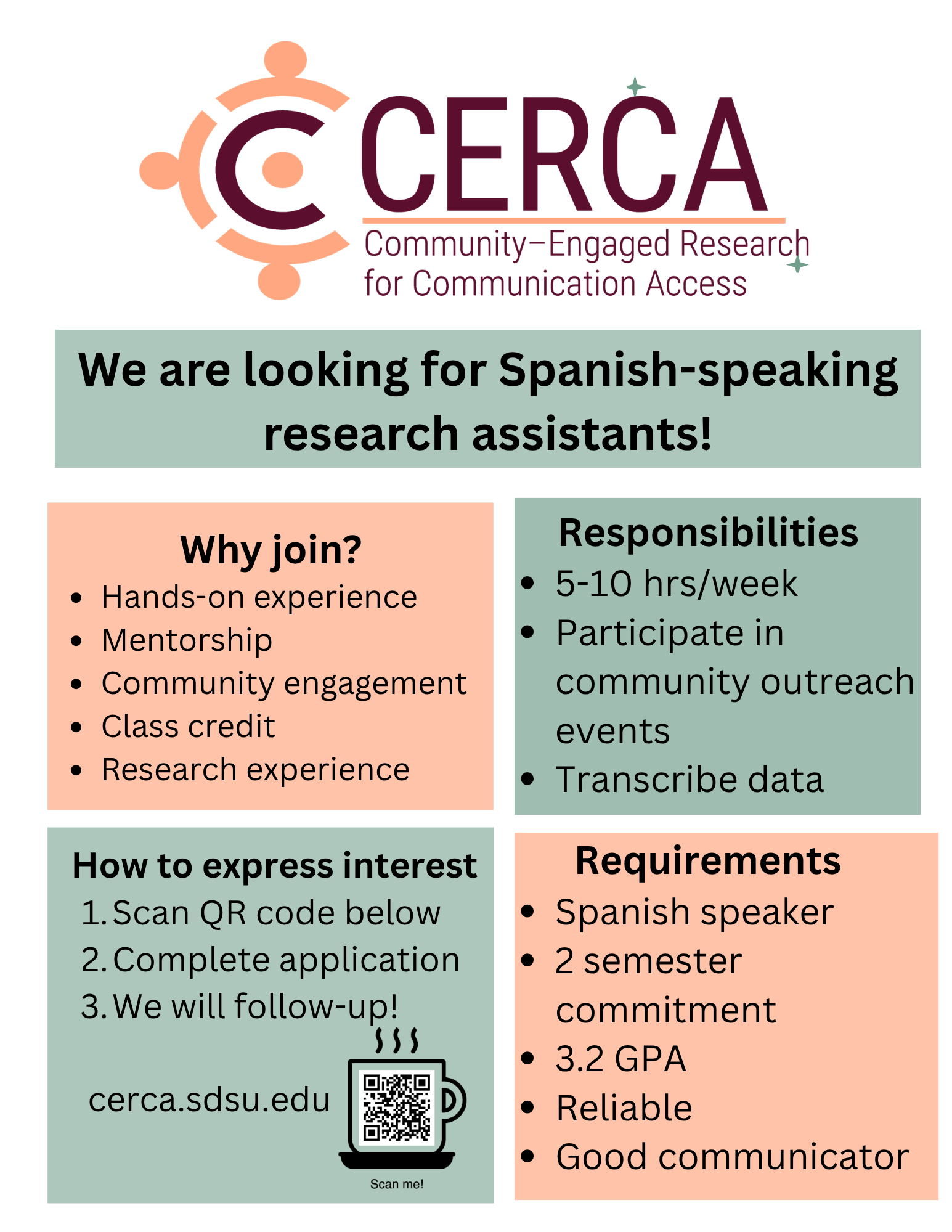 Border Background Flyer, pdf below